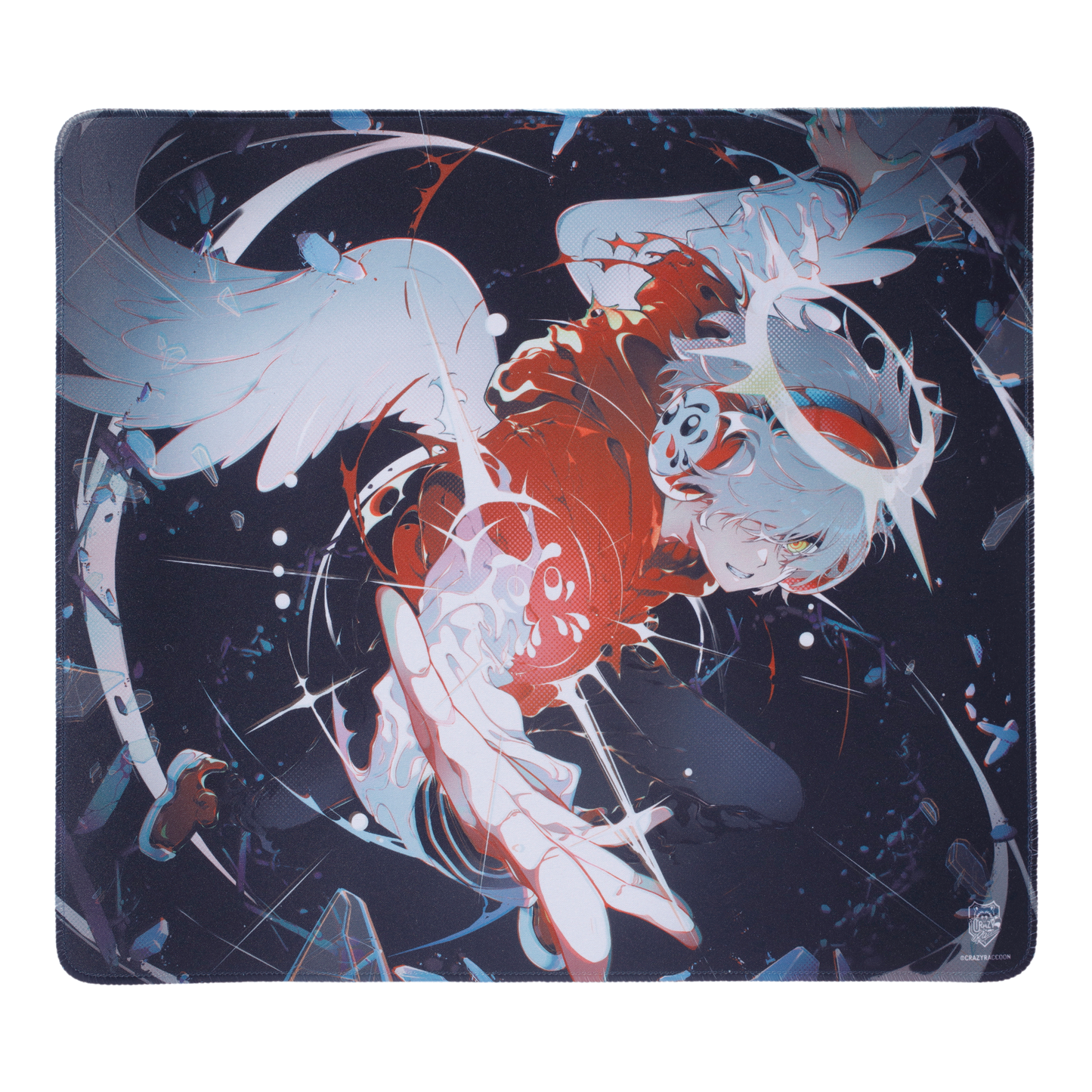 CRAZY RACCOON ONLINE STORE CRAZY RACCOON ONLINE STORE